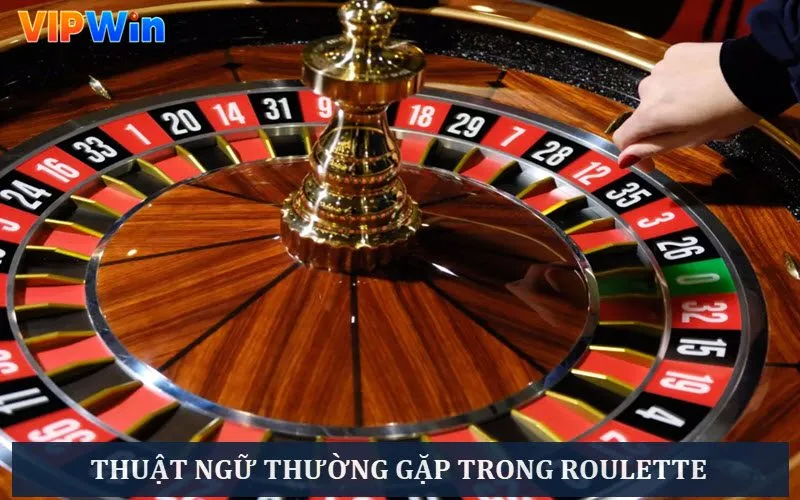Thuật ngữ quen thuộc nên biết trong cò quay